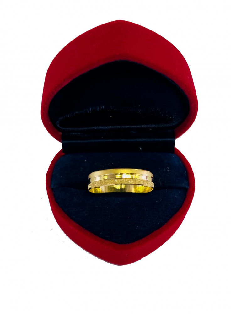 CINCIN BELAH ROTAN DOUBLE PASIR III (2)